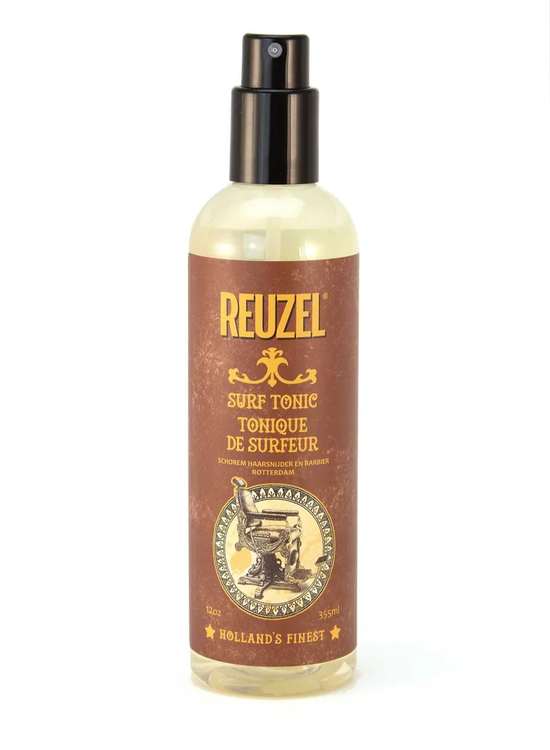 Reuzel Surf Tonic - 12oz/355ml