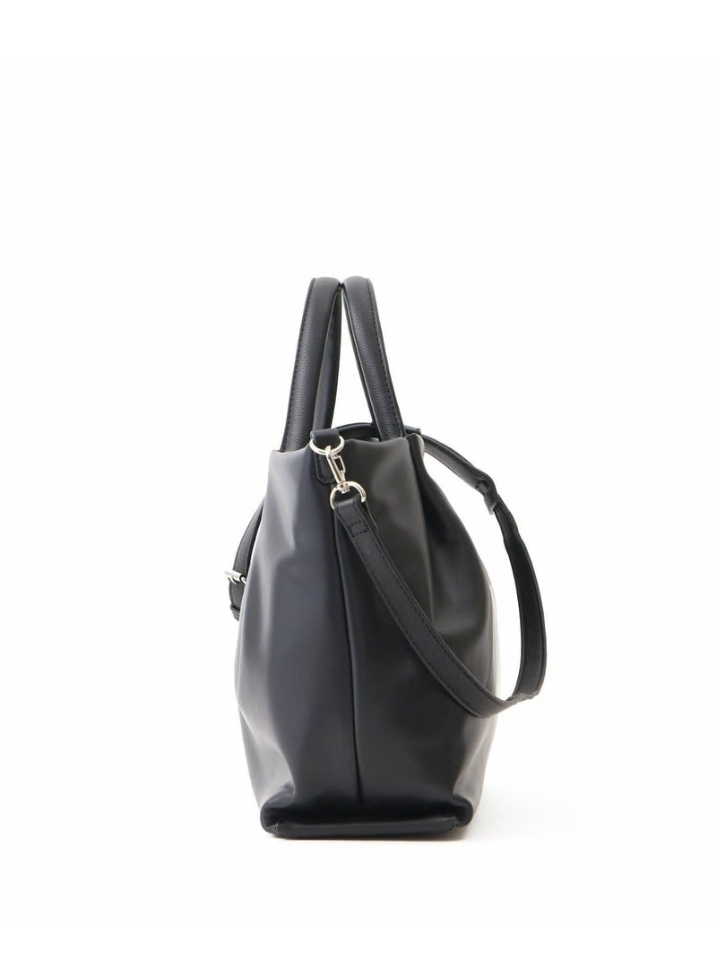 anello Medium Shoulder Bag, PU - Image 2