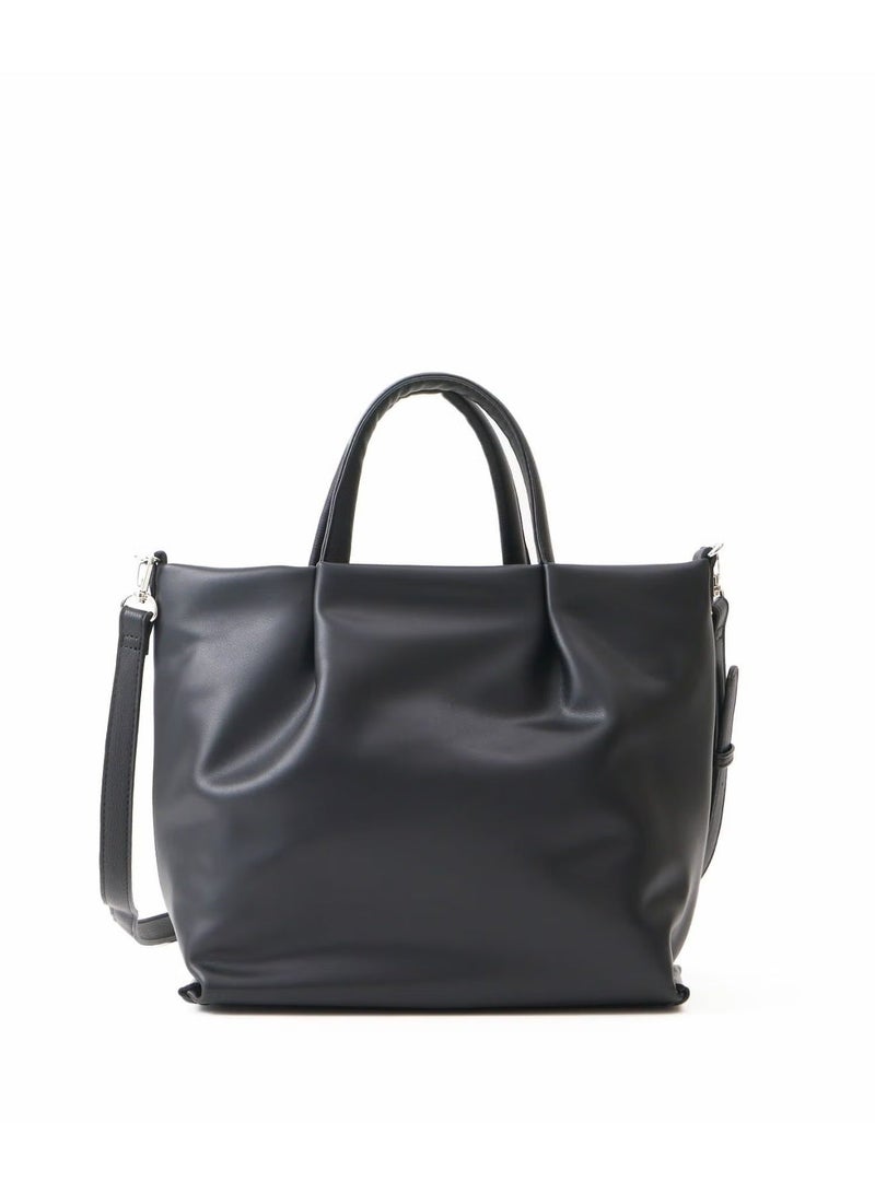 anello Medium Shoulder Bag, PU - Image 3
