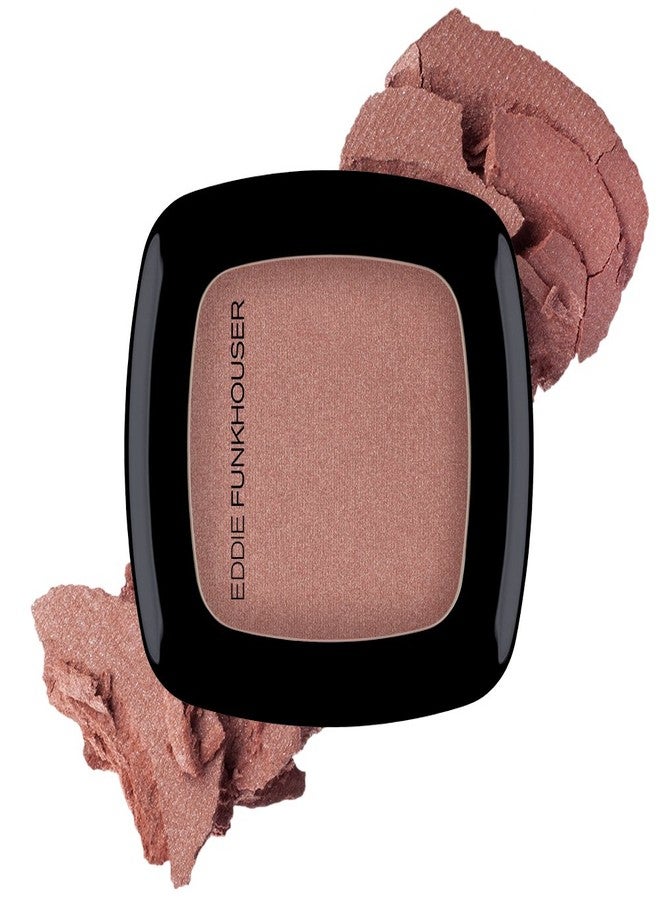 EDDIE FUNKHOUSER Ultra Intensity Cheek Color, Blush, Side Street Blossom, NET WT. 3g / 0.1 oz. - Image 2