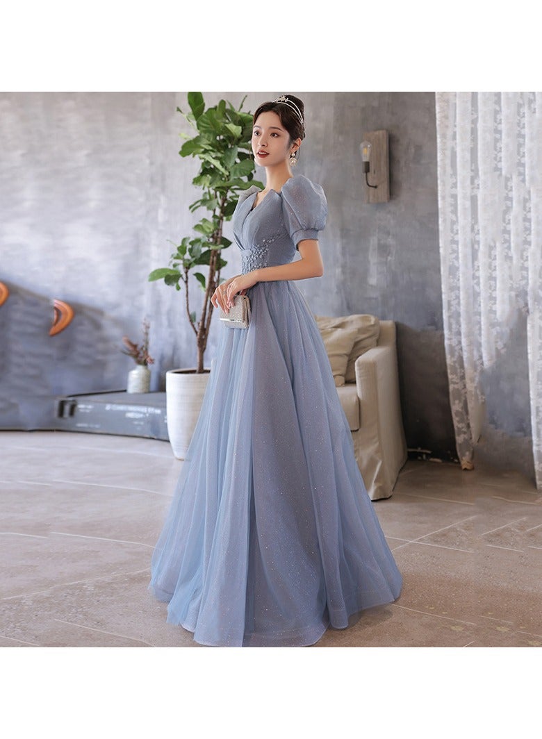 KUYING New Fashionable Evening Dress - Image 1