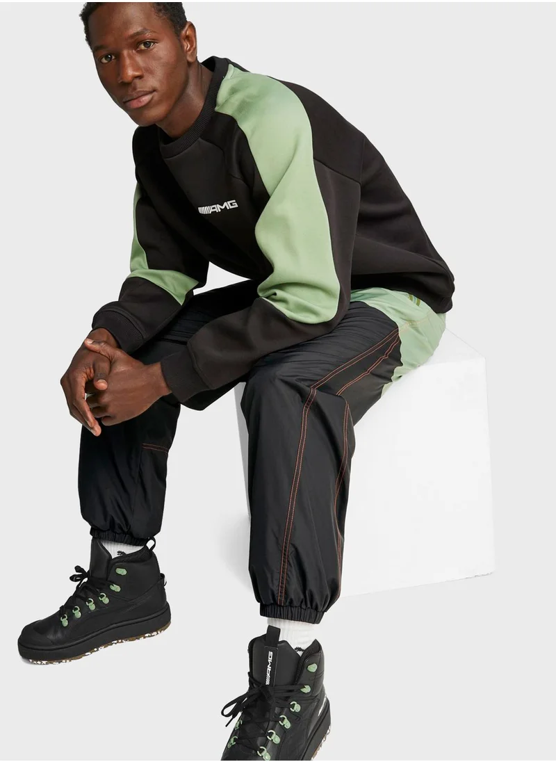 PUMA Amg Sweatshirt
