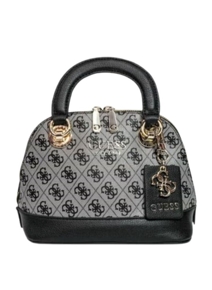 GUESS Guess Grey Handbag For Women  - Image 1