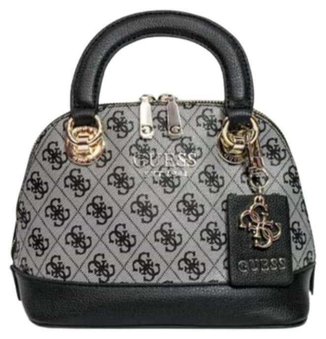 Guess Grey Handbag For Women - Image 1