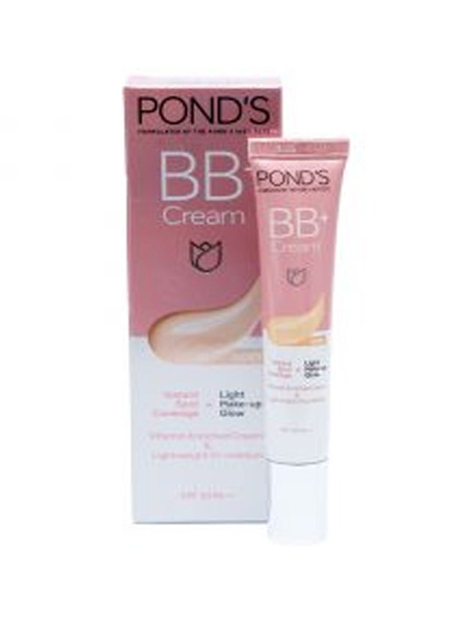 Pond's BB+ Ivory Cream SPF 30 PA++ - Image 2