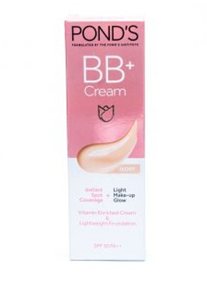 Pond's BB+ Ivory Cream SPF 30 PA++ - Image 3