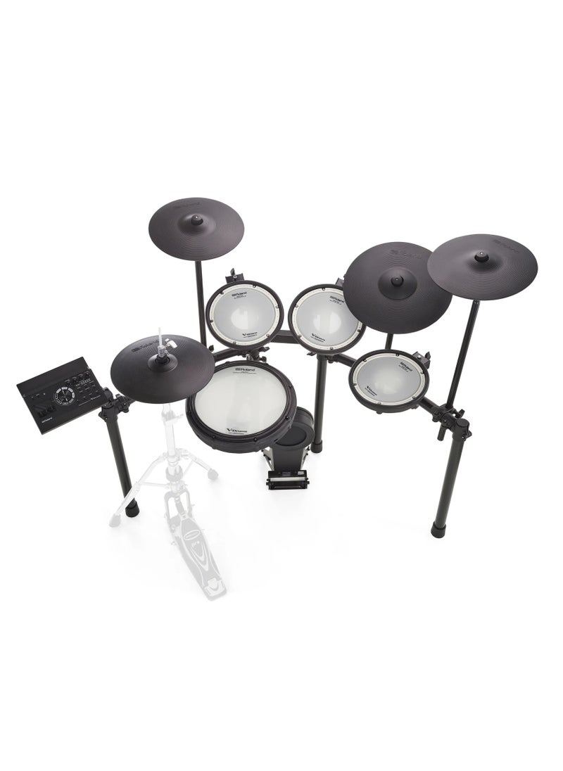 Roland TD-17KVX2 V-Drums  - Image 1