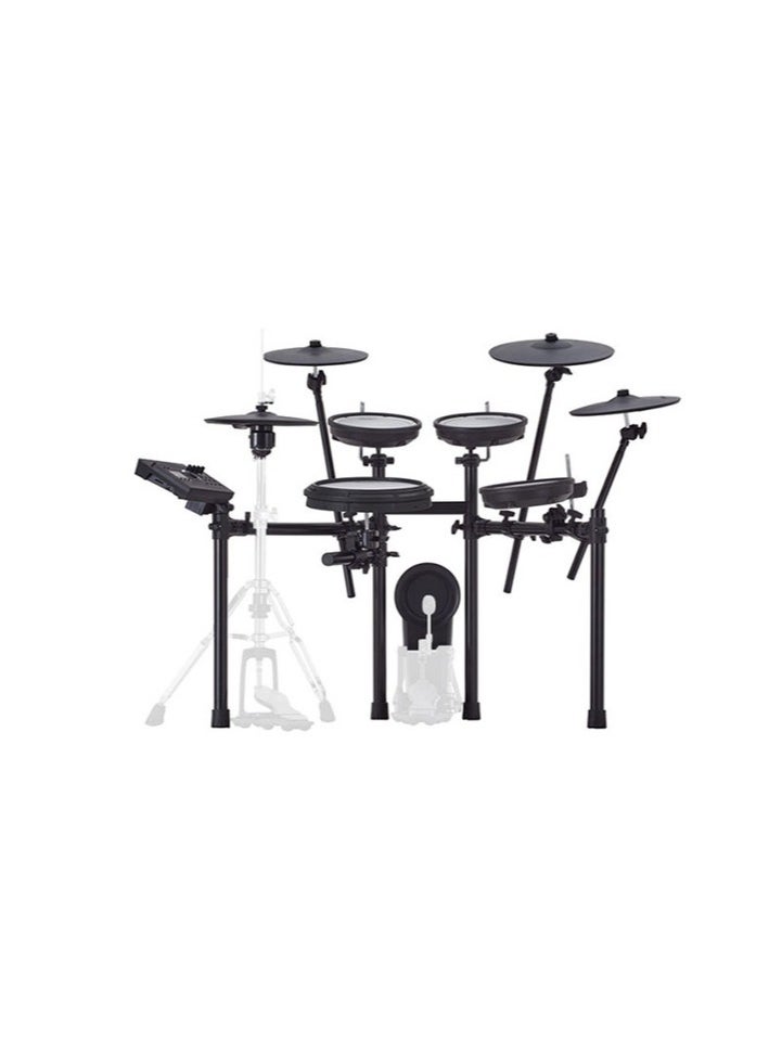 Roland TD-17KVX2 V-Drums  - Image 2