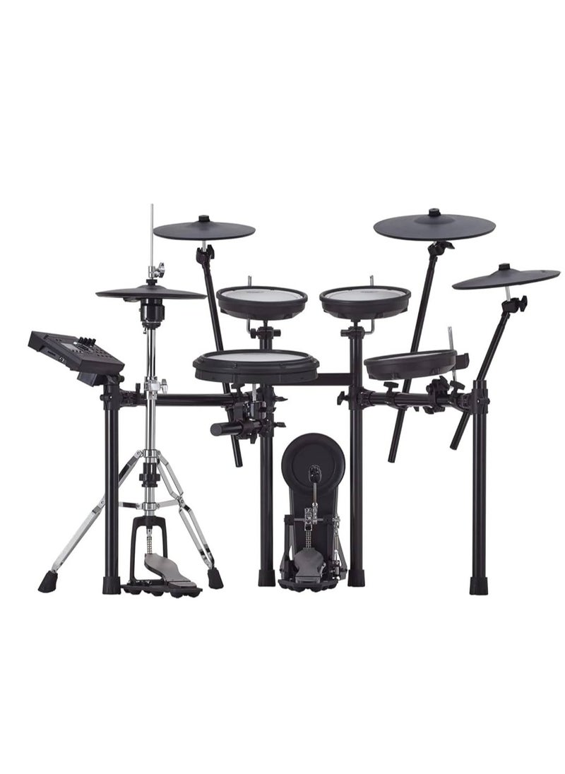 Roland TD-17KVX2 V-Drums  - Image 3