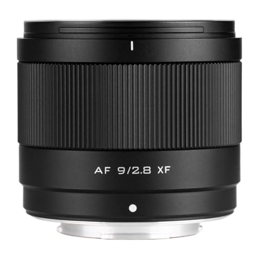 VILTROX 9mm f28 Air XF APSC Auto Focus Lens for XFMount CamerasWide Angle Camera Lens for Fuji XT5 XT4 XT30 II XS10 XT200 XT30 XT20 XH1 XH2 XT3 XT100 XPRO2 XH1 XE3 - Image 3