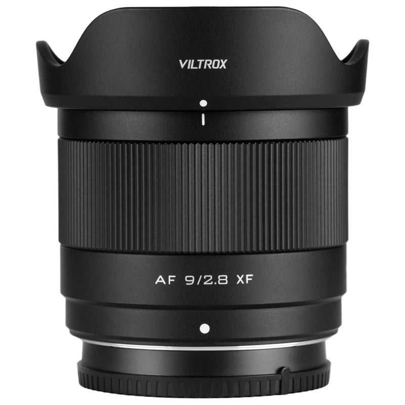 VILTROX 9mm f28 Air XF APSC Auto Focus Lens for XFMount CamerasWide Angle Camera Lens for Fuji XT5 XT4 XT30 II XS10 XT200 XT30 XT20 XH1 XH2 XT3 XT100 XPRO2 XH1 XE3 - Image 2