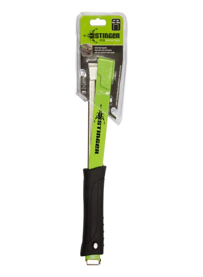 STINGER HT38 Hammer Tacker - Image 3