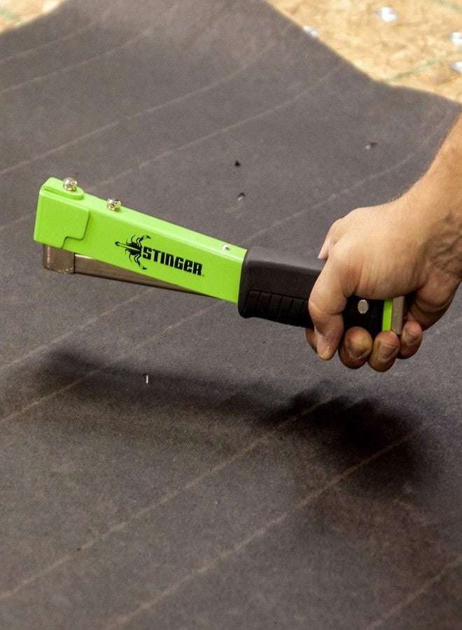 STINGER HT38 Hammer Tacker - Image 2