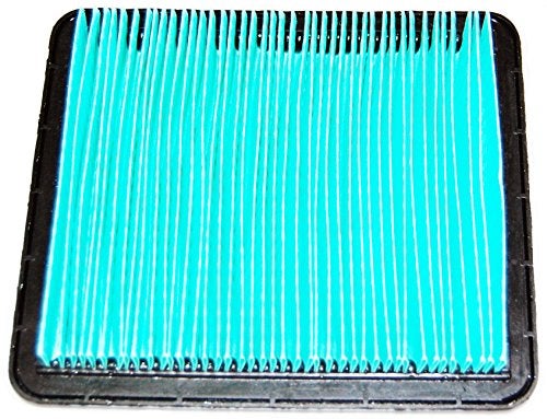 Honda GENUINE OEM Honda HRB217HXA HRB217TDA WalkBehind Lawn Mower Engines AIR FILTER CLEANER ELEMENT - Image 1