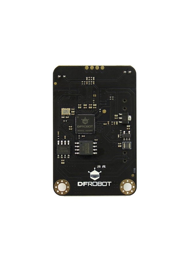DFROBOT - Gravity: Offline Language Learning Voice Recognition Sensor for micro:bit/Arduino / ESP32 - I2C & UART - Image 1