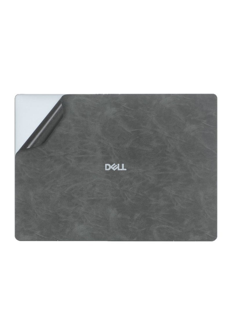 general Laptop Sticker Sleeve for Dell Inspiron 14 Plus 2025 (DB14250) Laptop Scratch Resistant Stickers 3-Sided Laptop Film Laptop Film - Image 4