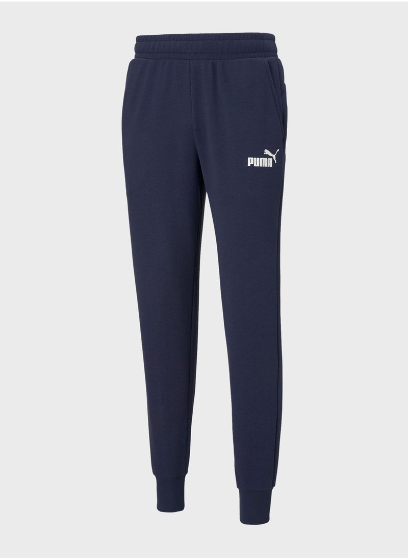 PUMA - ESS men sweatpants - Image 1