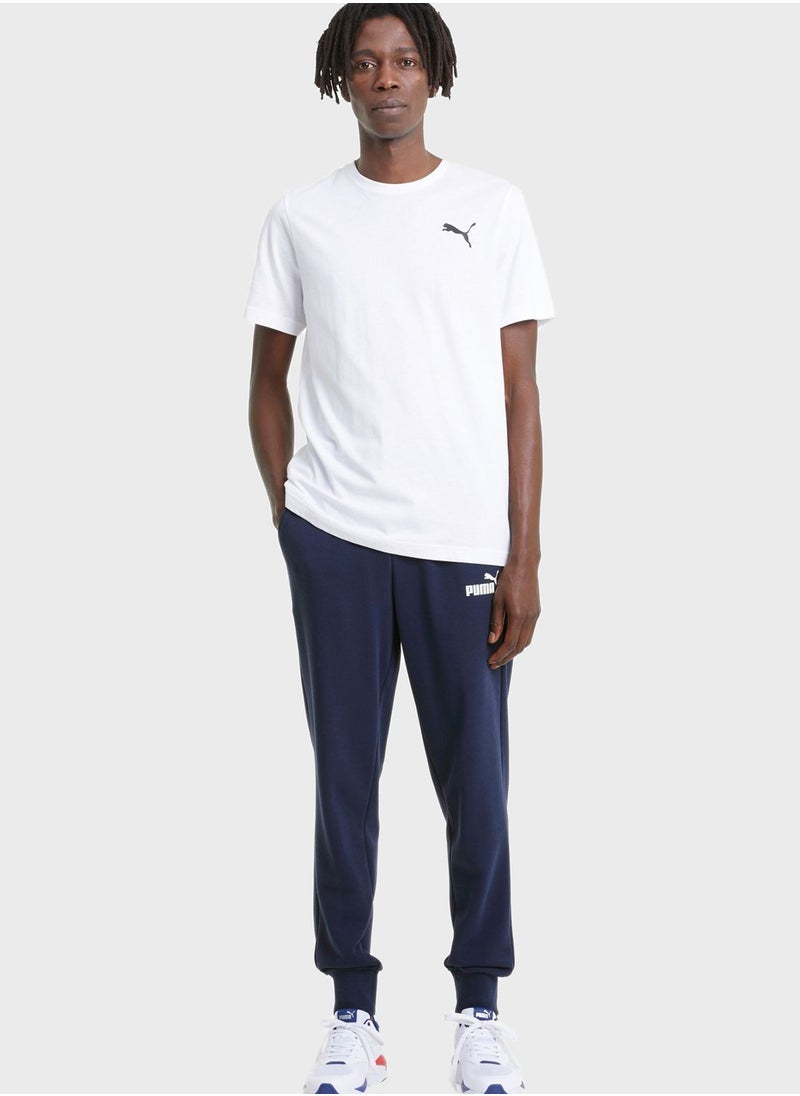 PUMA - ESS men sweatpants - Image 1