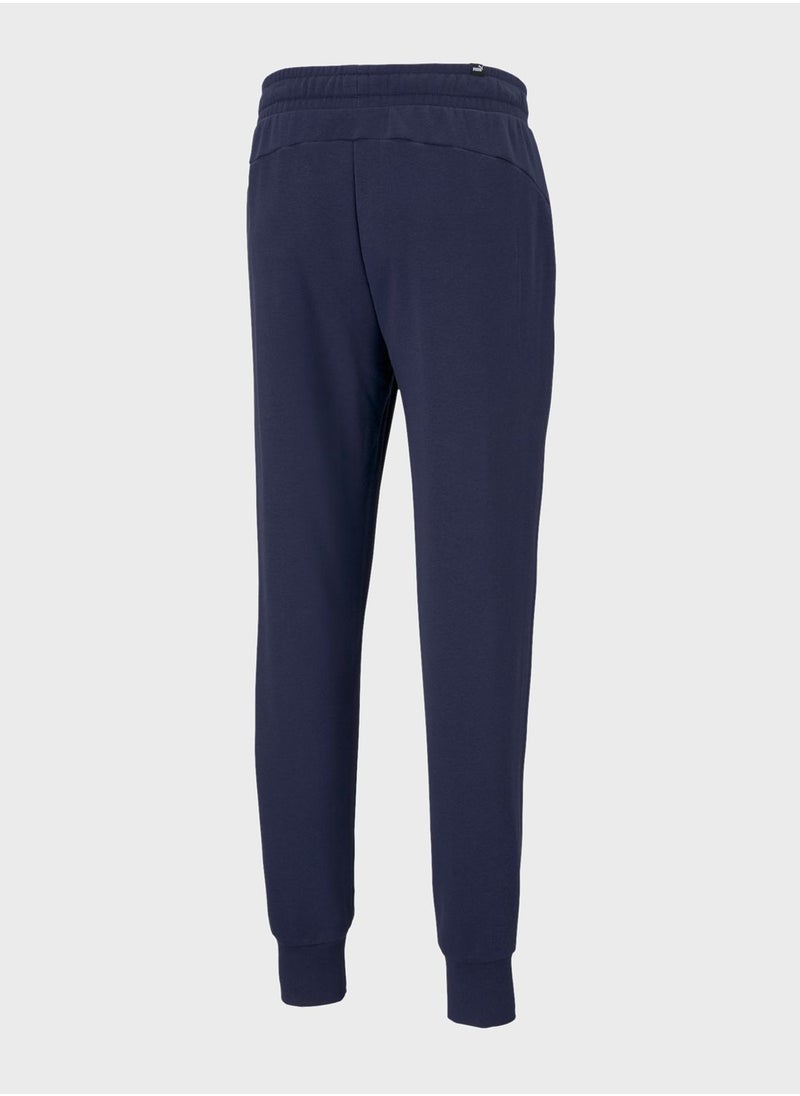 PUMA - ESS men sweatpants - Image 1