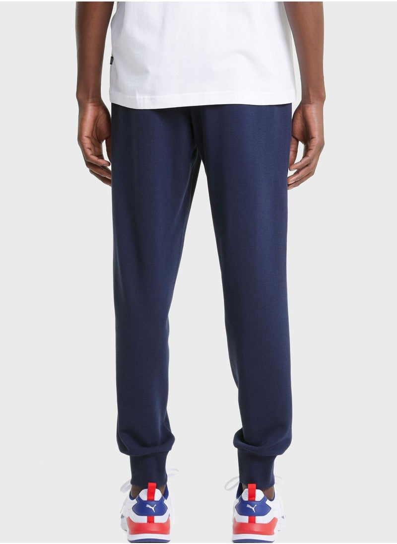 PUMA - ESS men sweatpants - Image 1