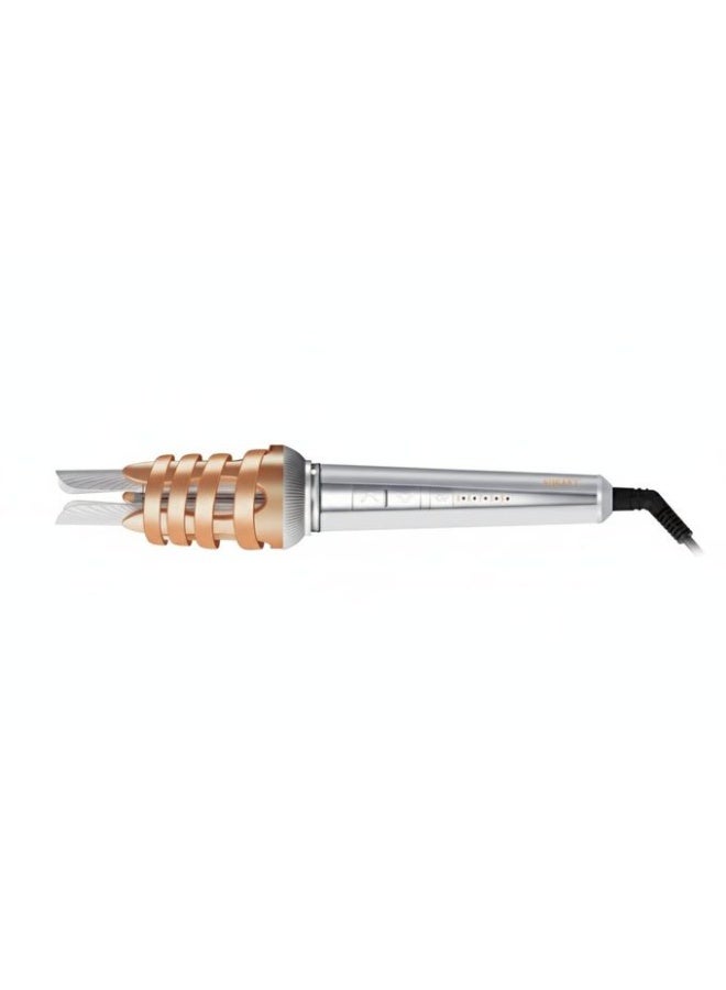Sokany Rotating Curly Hair Iron  SK-15065 - Image 1