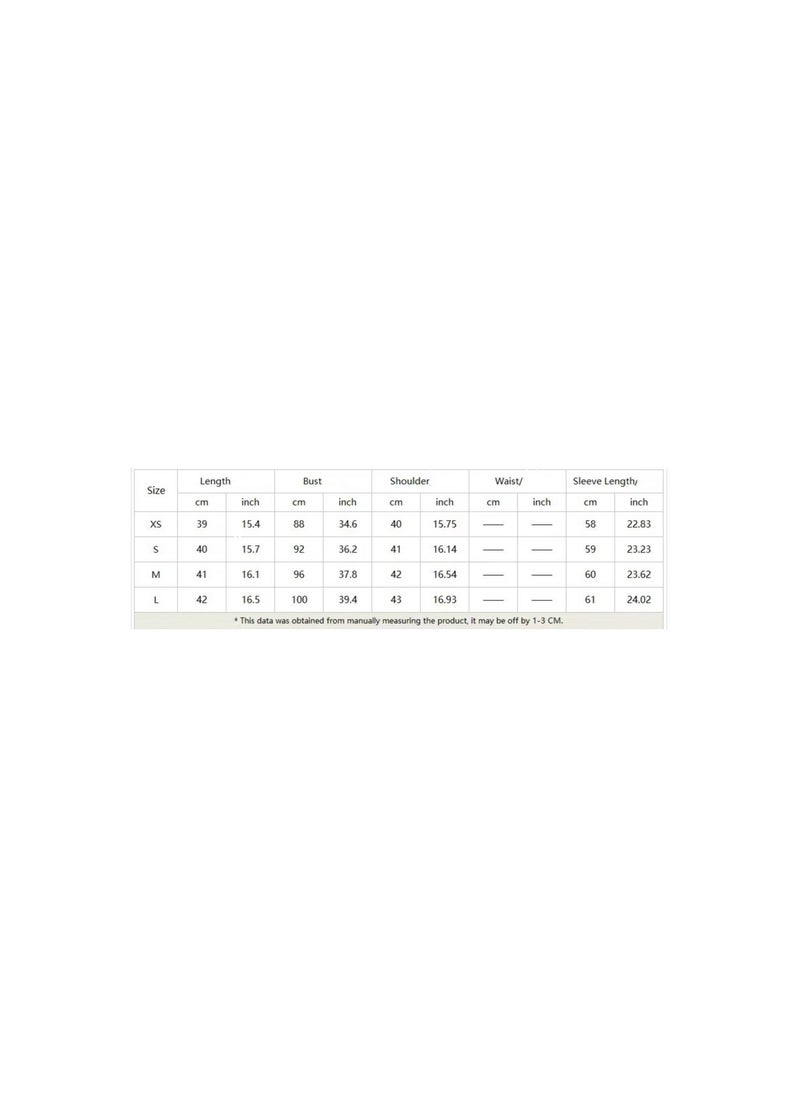 Loquat - Squality Leisure Tassels Denim Short Jacket Women Dark Blue - Image 1