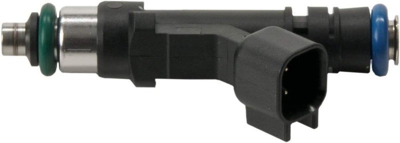 BOSCH 62408 Original Equipment Fuel Injector - Compatible with Select Ford F-150, Mustang - Single - Image 4