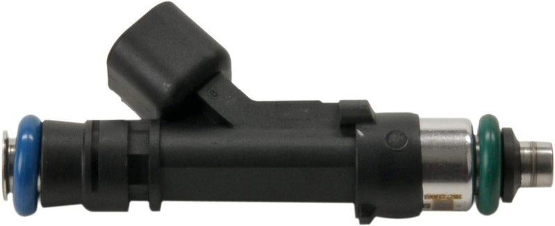 BOSCH 62408 Original Equipment Fuel Injector - Compatible with Select Ford F-150, Mustang - Single - Image 2