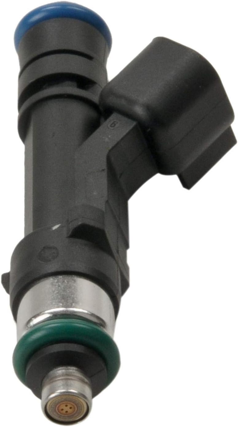 BOSCH 62408 Original Equipment Fuel Injector - Compatible with Select Ford F-150, Mustang - Single - Image 3