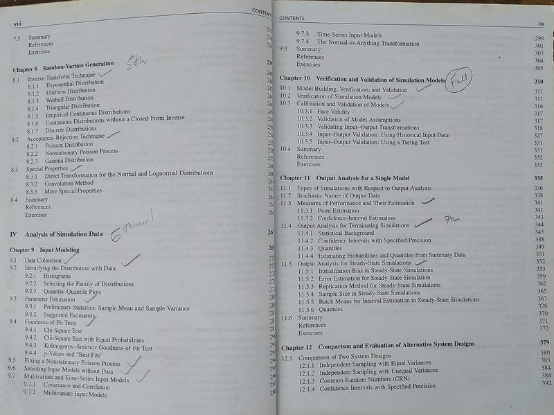 Discrete Event System Simulation: VTU - Image 5