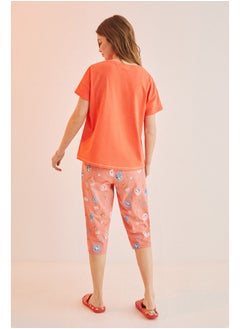 women'secret Snoopy pirate pajamas  - Image 3