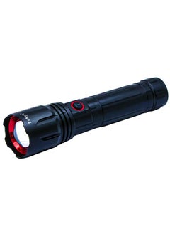 Toby's Toby's New Super Bright Flashlight Retractable Zoomable Flashlight with 5 modes( Torch 100)  - Image 2