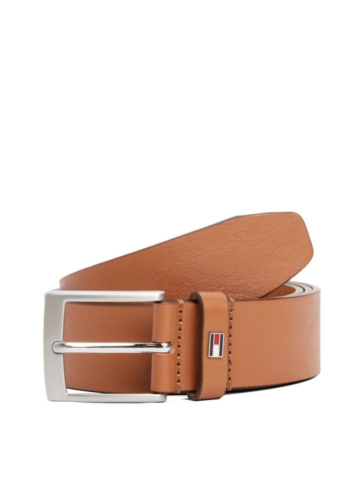 TOMMY HILFIGER ADAN Allocated hole belt - Image 1
