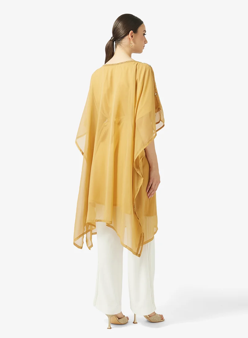 ARABIAN CLOSET LADIES KAFTAN