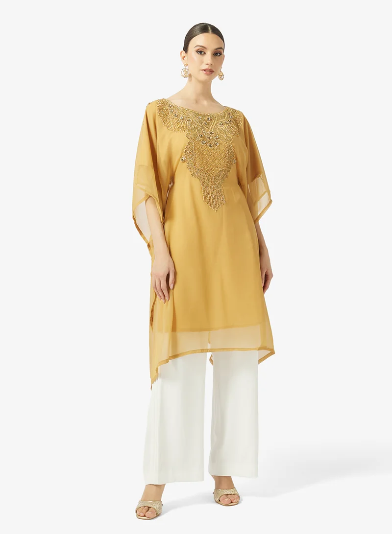 ARABIAN CLOSET LADIES KAFTAN