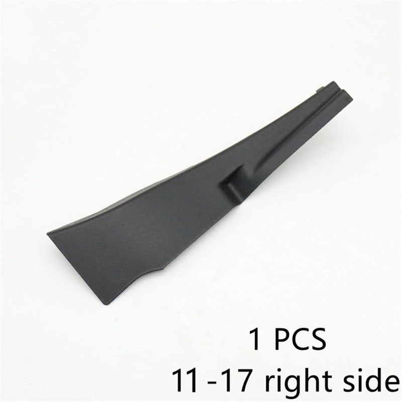 Vuzmode Windshield Wiper Cowl Trim for Chevrolet Captiva - Image 2