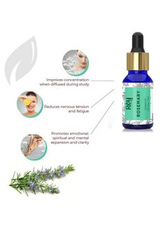 Lavender Oil & Rosemary Essential Oils Pure 100% Natural For Healthy Skin Face And Hair (15 Ml + 15 Ml) - pzsku/ZC10B872AA8DDAA7E059EZ/45/_/1690021084/65c324c4-98e2-485c-881c-0bfcd6c99abb