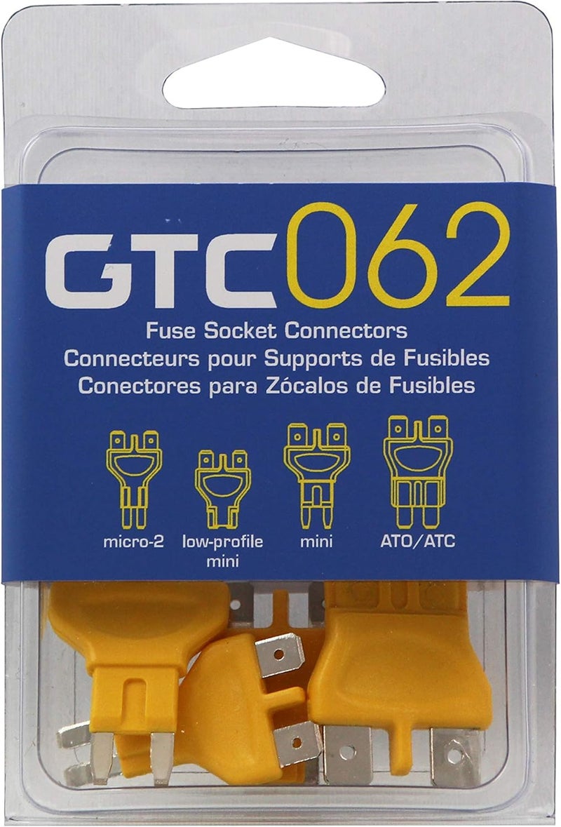 GTC أداة GTC FF310 لاكتشاف الدوائر القصيرة والمفتوحة وتتبعها لتشخيص الأعطال الكهربائية - Image 4