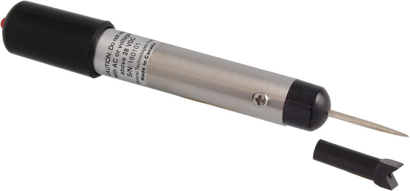 GTC أداة GTC FF310 لاكتشاف الدوائر القصيرة والمفتوحة وتتبعها لتشخيص الأعطال الكهربائية - Image 2