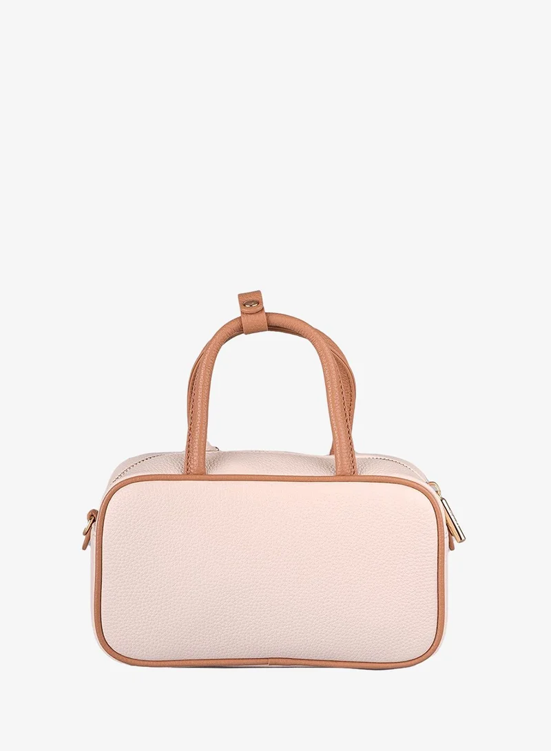 U.S. Polo Assn. CREAM-CAMEL U.S. Polo Assn. Women's Shoulder Bag, Ladies Large Capacity Hobo Bag, Handbag Tote Bags Clutch Bag, Women's Leather Hobo Bag, Women's Tote Bag, Women's Shoulder Bag, Women's Hand Bag, Women's Travel Bag, for Office Sling Bag Side Bag and Girls College Students for Women | Best Price UAE