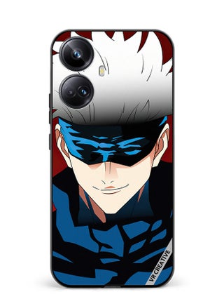 Protective Case Cover For Realme 10 Pro Plus Jujutsu Kaisen Design Multicolour - pzsku/ZC10BFE82A5A33A87C291Z/45/_/1685808779/d53ea570-be1e-4805-bdf3-11e9b88b8bd2