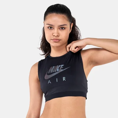 Nike Women's Air Dri-FIT Swoosh Sports Bra