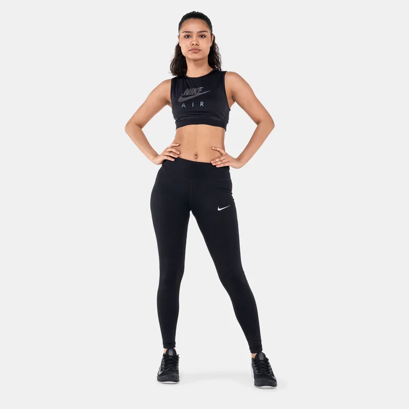 Nike Women's Air Dri-FIT Swoosh Sports Bra