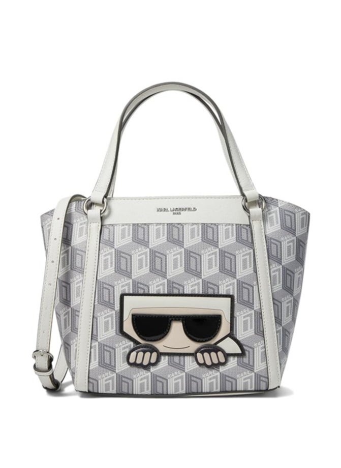 Karl Lagerfeld Paris Iris Tote - pzsku/ZC10C08ABC2782BB586D0Z/45/_/1726814126/fb8bcf0a-ee25-4dbc-99a3-29af6d344102