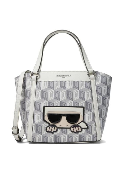 Karl Lagerfeld Paris Iris Tote