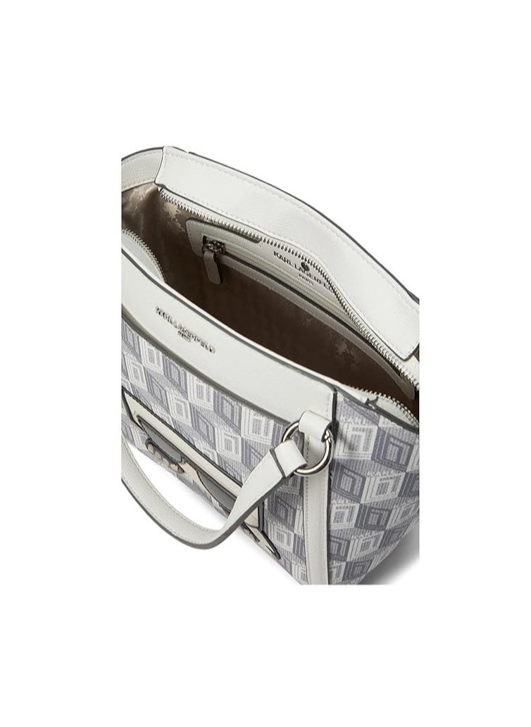 Karl Lagerfeld Paris - Karl Lagerfeld Paris Iris Tote - Image 1