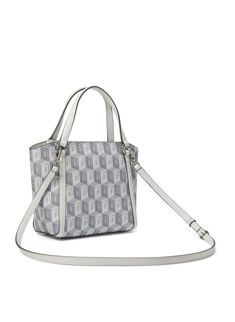 Karl Lagerfeld Paris - Karl Lagerfeld Paris Iris Tote - Image 1