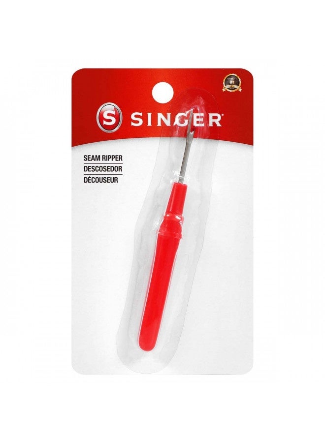 Singer 00110 Seam Ripper, 4-Inch - Image 3