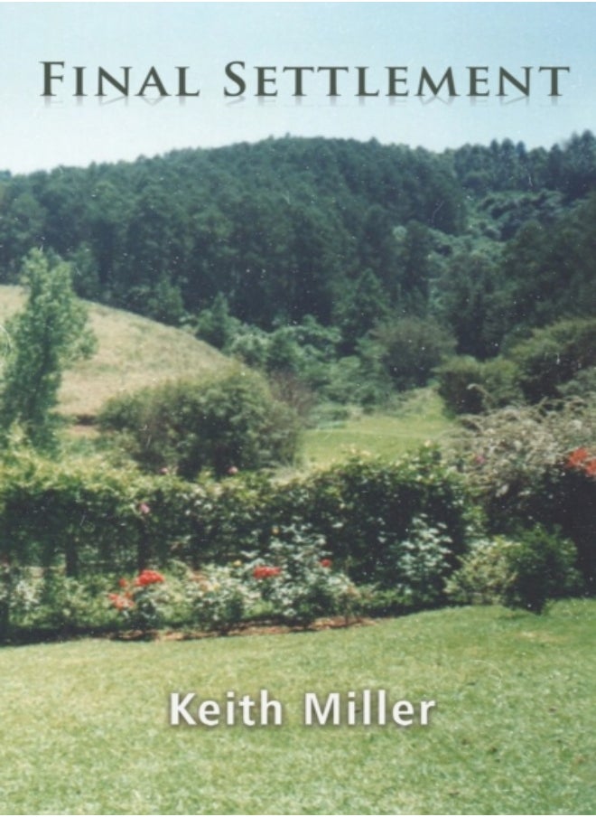 null - Final Settlement - Image 1