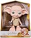 Wizarding World 85 Harry Potter Elf Dobby Interactive Doll with Stocking and 30 Sounds and Phrases Harry Potter Gifts Toys Kids 6 - Image 4